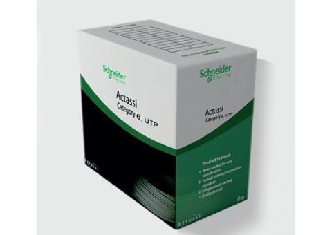 فروش عمده و تکی کابل شبکه