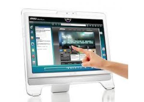 فروش انواع لپ تاپ و کامپیوتر