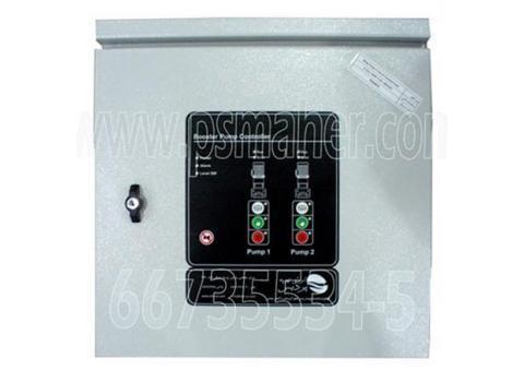 تولید و فروش بوستر پمپ کنترلر Booster pump cont