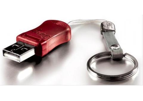 قفل سخت افزاری Tiny HID