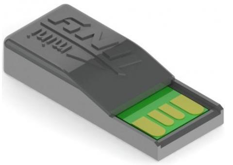 قفل سخت افزاری Tiny HID