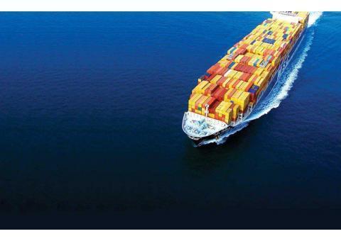 حمل و نقل بین المللی دریایی ،کاسپین حمل آسیا