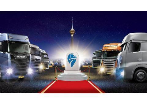 آسان بار پل ارتباطی رانندگان و شرکت های حمل ونقل