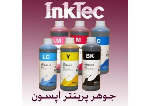 فروش جوهر لیتری اپسون