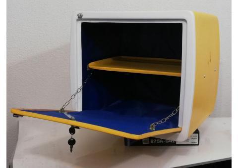 باکس غذا فایبرگلاس