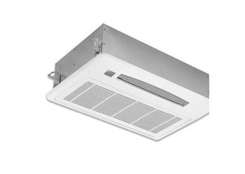 فن کویل سقفی - فن کویل سقفی توکار