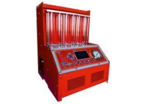 انژکتورشوی 6سیلندر تمام اتوماتیک