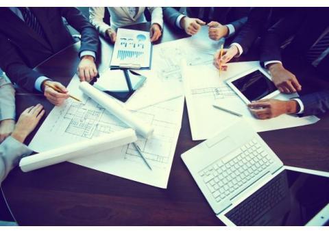 خدمات دفتر فنی جهت ساخت و ساز ها، طراحی و اجرا،متره و برآورد