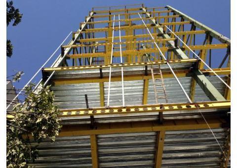 پیمان مدیریت ساخت،طراحی، نظارت، اجرا