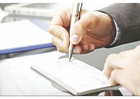 رفع سو اثر چک برگشتی