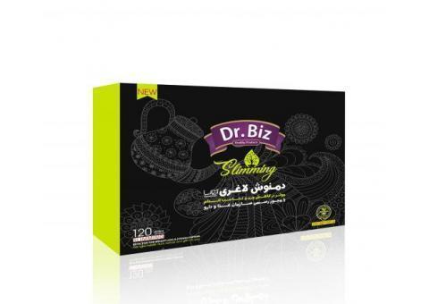 فروش دمنوش لاغری دکتر بیز 100% تضمینی