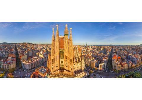 تور اسپانیا