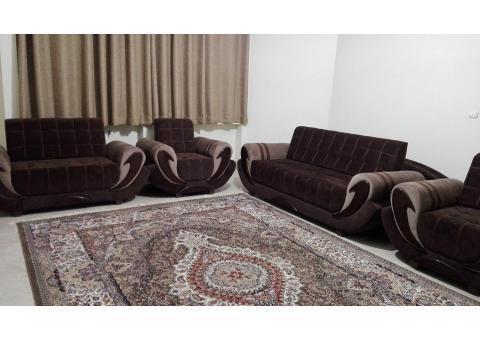 منزل مبله شیراز مبل هتل