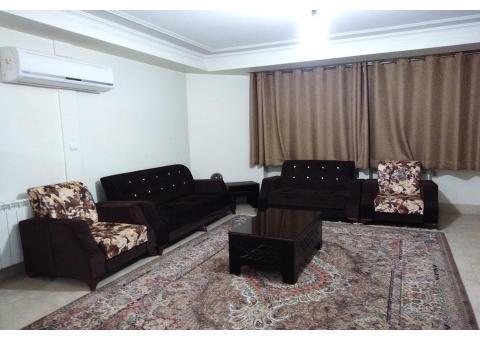 منزل مبله شیراز مبل هتل