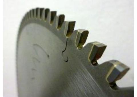اره دیسکی و اره نواری