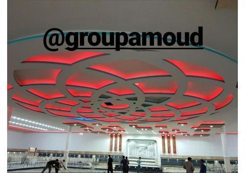 عمده فروشی سازه ها به سراسر ایران