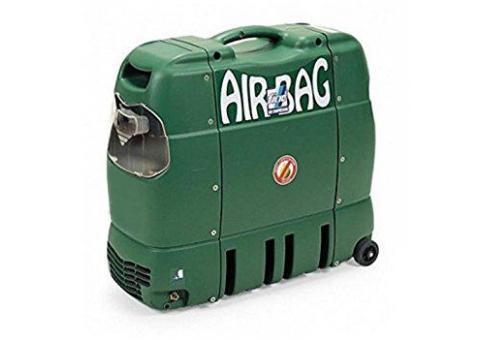 فروش ویژه کمپرسور چمدانی مدل Air Bag