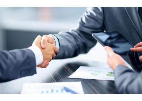 نيازمندسرمايه گذار يا شريک  تا  300میلیون