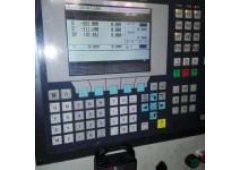 تعمیرات کنترلرهای ماشین آلات cnc