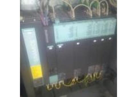 تعمیرات کنترلرهای ماشین آلات cnc