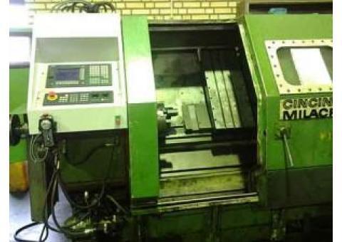 تعمیرات کنترلرهای ماشین آلات cnc
