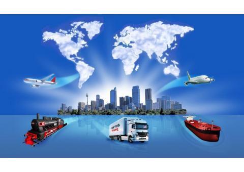 حمل بار به/از ایران به ترکیه (استانبول – آنکارا