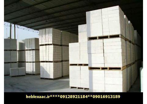 بلوک هبلکس | هبلکس – هبلکس – سیپورکس –