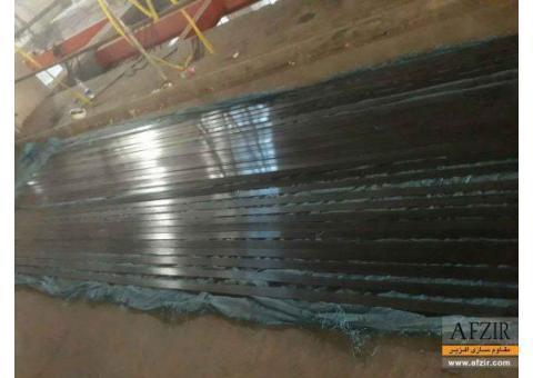 تقویت سازه ها با مصالح FRP