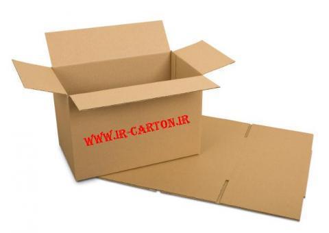 فروش کارتن اسباب کشی