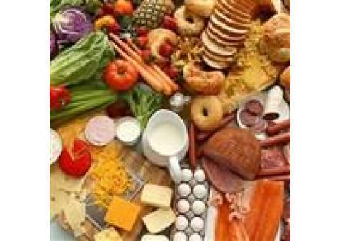 مواد غذایی خانگی با بهترین مواد اولیه