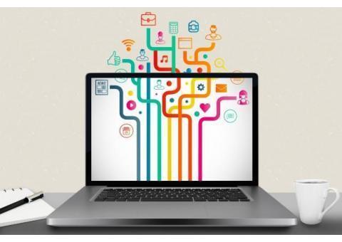 طراحی وب سایت او وب