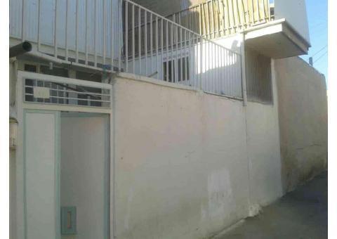 فروش منزل مسکونی کلنگی