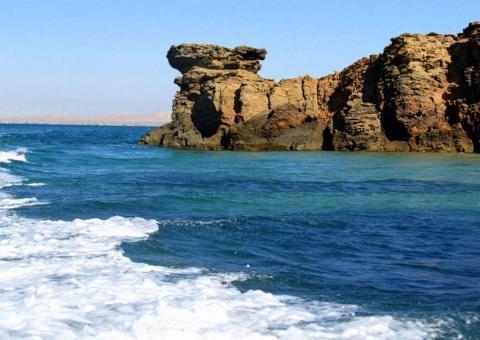 تور قشم هوایی