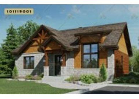 خانه پیش ساخته