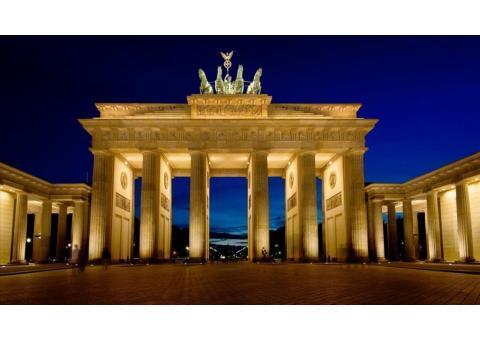 ویزای شینگن فرانسه