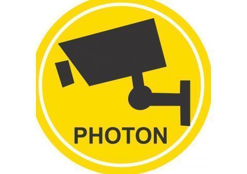 نصب و راه اندازی دوربین مدار بسته