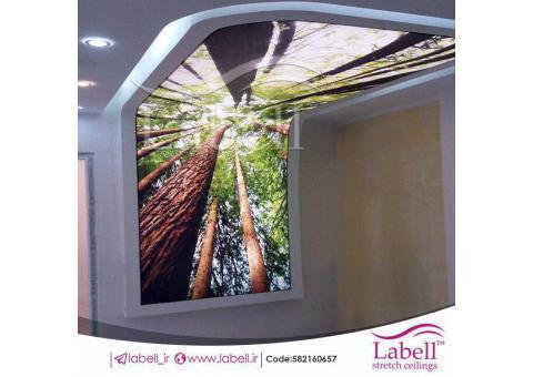 اعطای نمایندگی سقف لابل در ایران بدون واسطه