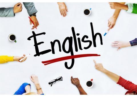 تدریس خصوصی زبان انگلیسی