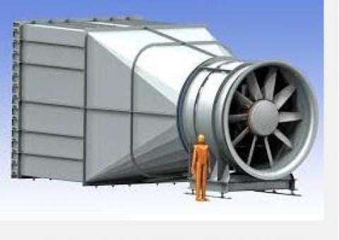 گروه رویال فن .تولیدوپخش هواکش