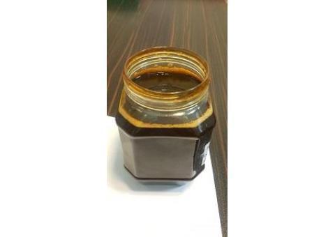 شیره خرمای صنعتی