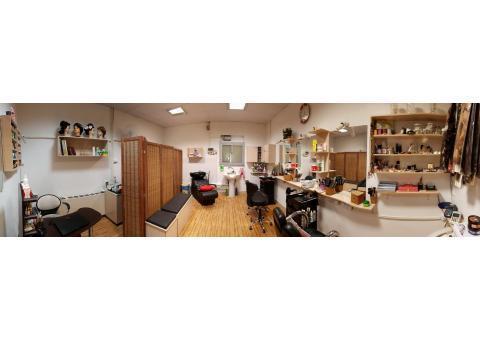 آرایشگاه زنانه صدف خدمات آرایشی و زیبایی