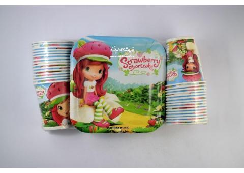 فروشگاه تم تولد لبخند