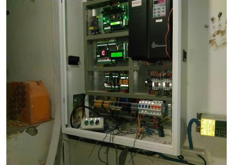 انجام کلیه خدمات فنی مهندسی