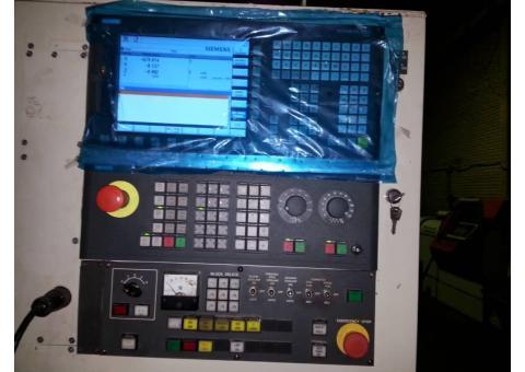 تعمیرات کنترلرهای cnc