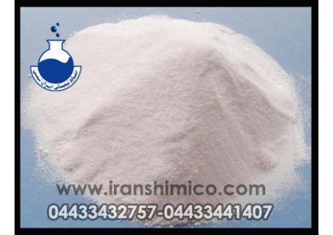تولید و فروش سولفات پتاسیم ( پتاس بالای 52.5 درصد )