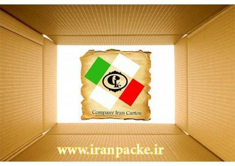 کارتن سازی در مشهد