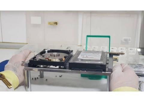 بازیابی اطلاعات در لاربراتوآر تخصصی