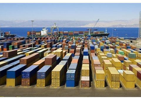 واگذاری پروانه صادراتی جهت واردات