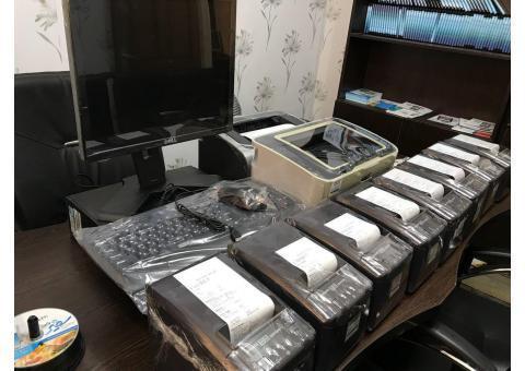 فیش پرینتر حرارتی اصل (استوک ، نو)