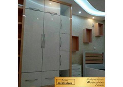 طراحی و اجرای دکوراسیون اداری، تجاری، مسکونی